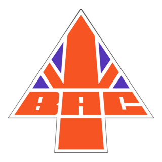 British Aircraft Corporation Logo PNG Vector