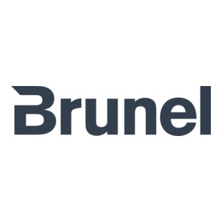 Brunel Logo PNG Vector