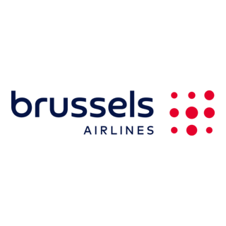 Brussels airlines Logo PNG Vector
