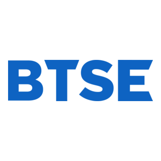 BTSE Logo PNG Vector
