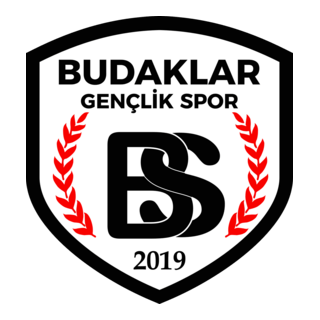 Budaklarspor Logo PNG Vector