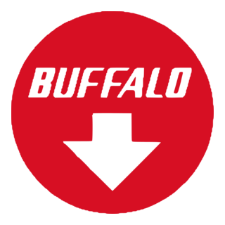 Buffalo Logo PNG Vector