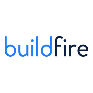 BuildFire Logo PNG Vector