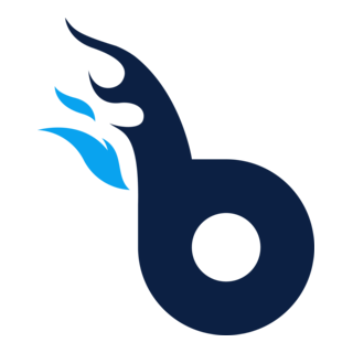 BuildFire Logo PNG Vector