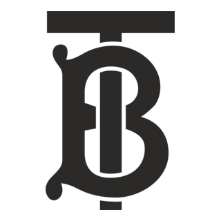 BURBERRY Logo PNG Vector