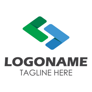 Business Company Logo PNG Vector