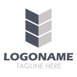 Business Company Logo PNG Vector