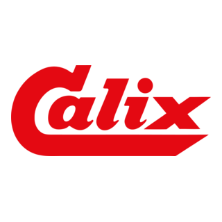 Calix Logo PNG Vector