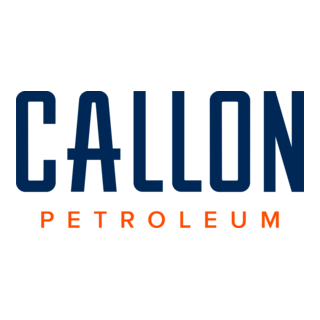 Callon Logo PNG Vector