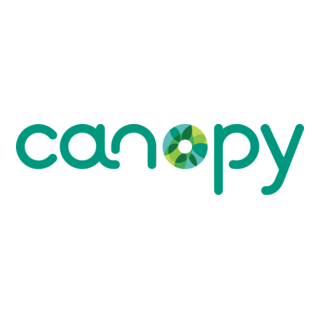Canopy Logo PNG Vector