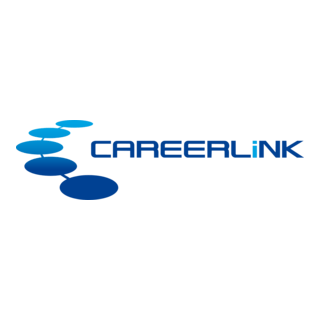 Careerlink Logo PNG Vector