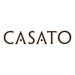 Casato Logo PNG Vector