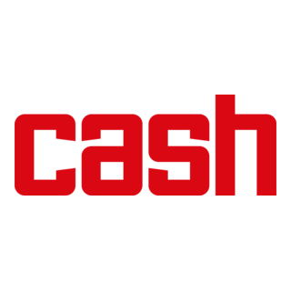 Cash Logo PNG Vector