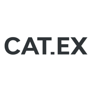 Catex (CATT) Logo PNG Vector