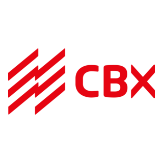 CBX Logo PNG Vector