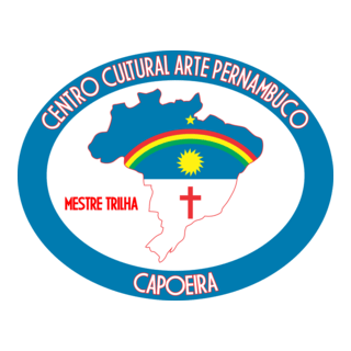 CECAPE CAPOEIRA Logo PNG Vector