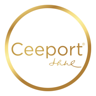 Ceeport Logo PNG Vector
