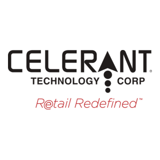 Celerant Technology Corp Logo PNG Vector