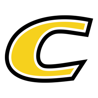 Center College Logo PNG Vector