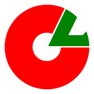 Central League 1949- Logo PNG Vector