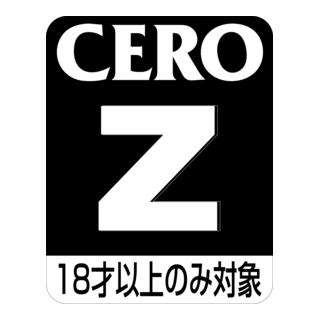 Cero Z Logo PNG Vector