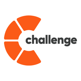 Challenge Logo PNG Vector