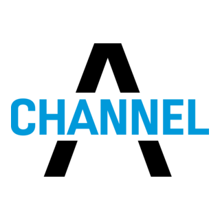 Channel A Logo PNG Vector