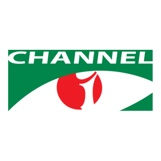 Channel-I Logo PNG Vector