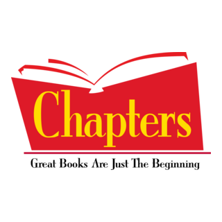 Chapters Logo PNG Vectors Free Download