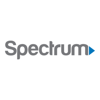 Charter Spectrum Logo PNG Vector