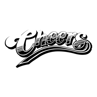 Cheers Logo PNG Vector