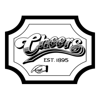 Cheers Logo PNG Vector