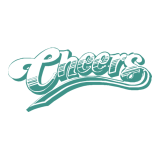 Cheers Logo PNG Vector