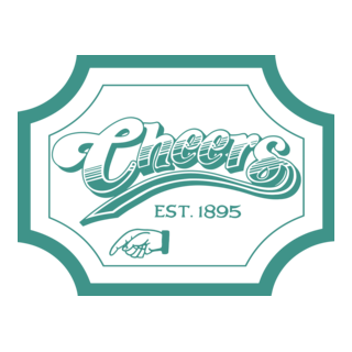 Cheers Logo PNG Vector