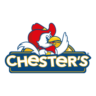 CHESTER'S Logo PNG Vector