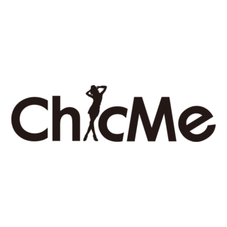 Chic Me Logo PNG Vector