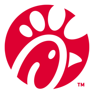 Chick-fil-A Logo PNG Vector
