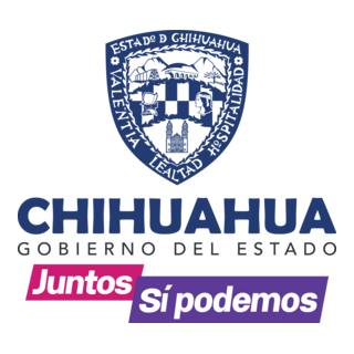 CHIHUAHUA Logo PNG Vector