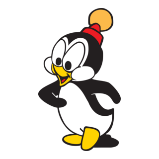 Chilly Willy Logo PNG Vector