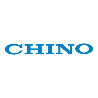 Chino Corporation Company Logo PNG Vector