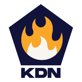 Christian Democratic Youth of Finland Logo PNG Vector