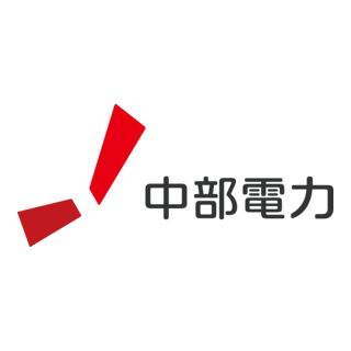 Chubu Electric Power Logo PNG Vector