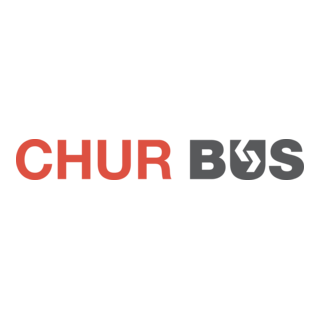 Chur Bus Logo PNG Vector