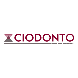 CIODONTO Logo PNG Vector