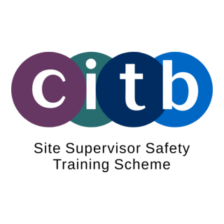 CITB SSSTS Logo PNG Vector