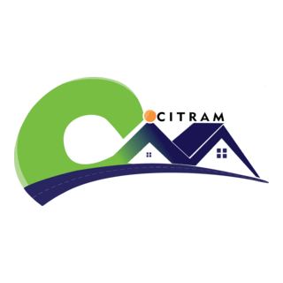 Citram Logo PNG Vector