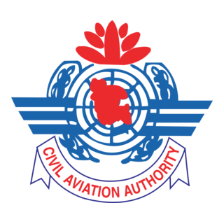Civil Aviation Authority Logo PNG Vector