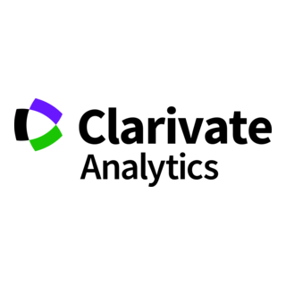 Clarivate Analytics Logo PNG Vector