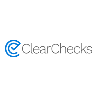 ClearChecks Logo PNG Vector