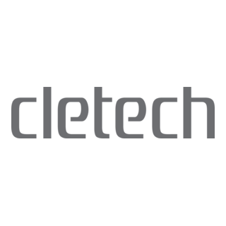 Cletech Logo PNG Vector